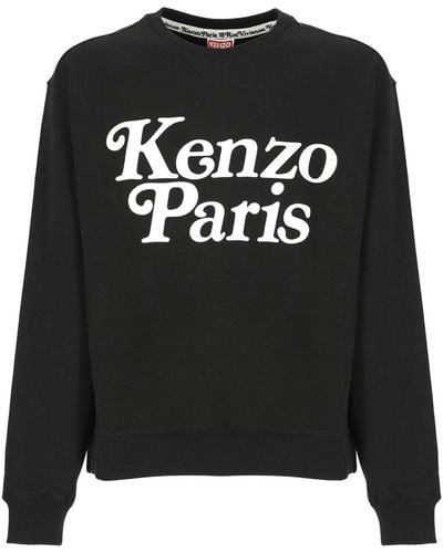 KENZO By Verdi Sweatshirt - Black