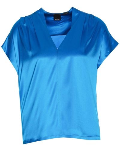 Pinko Shirt - Blue