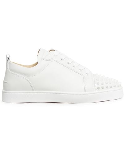 Christian Louboutin Shoes - White