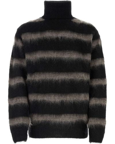 Mens Oversized Sweaters