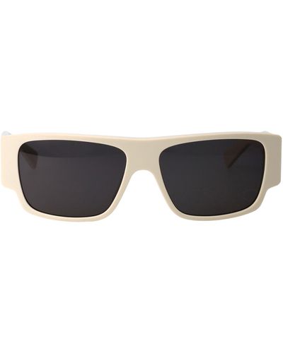 Bottega Veneta Bv1286s Sunglasses - Black