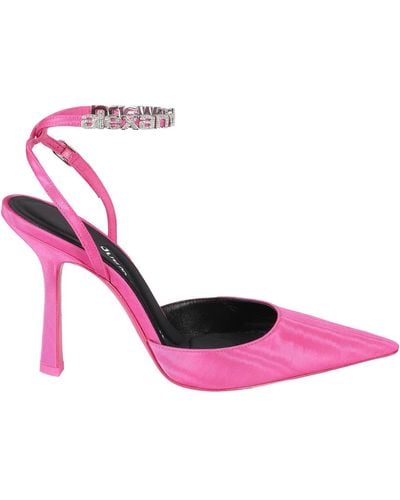 Alexander Wang Court Shoes - Pink