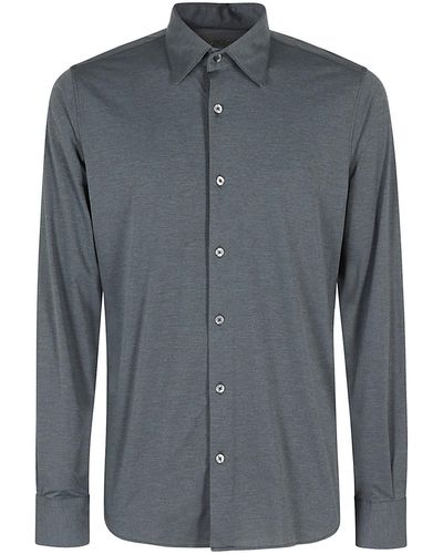 Rrd Smart Shirt - Gray