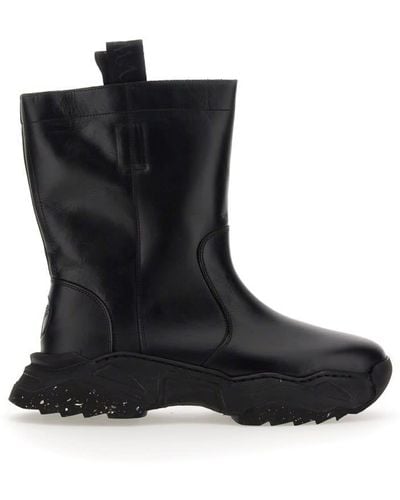 Vivienne Westwood Dealer Boot - Black