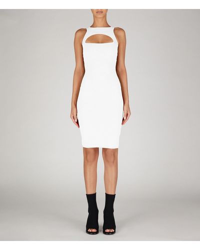 DSquared² Dresses - White