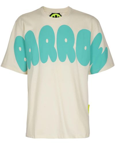 Barrow Jersey T-Shirt - Green