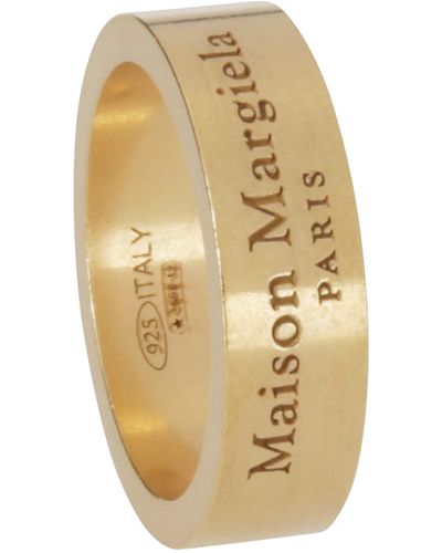 Maison Margiela Ring - Natural