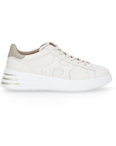Hogan Rebel H564 Sneakers - White