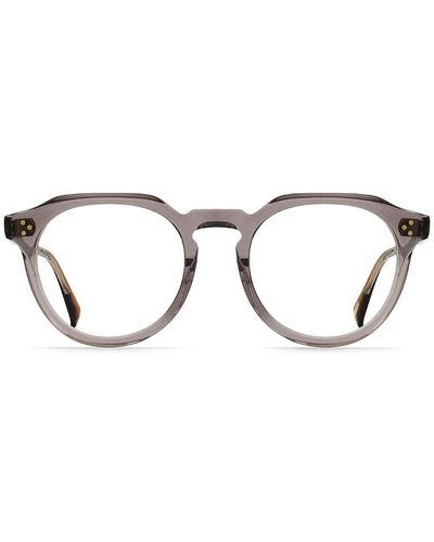 Raen Baley Sebring E359 Glasses - Brown