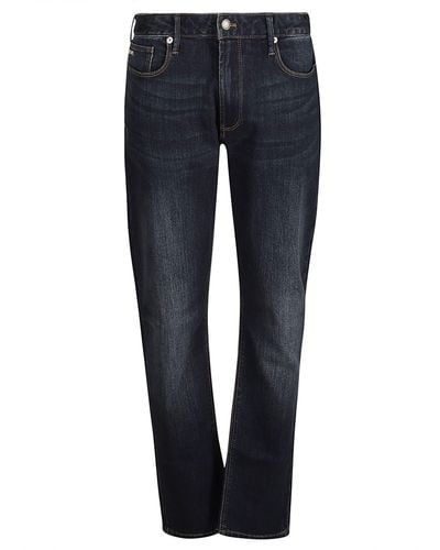 Giorgio Armani Jeans for Men | Online Sale up to 65% off | Lyst