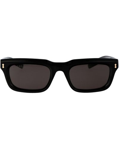 Gucci Gg1524S Sunglasses - Black