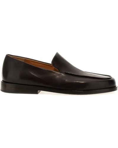 Marsèll Mocasso Loafers - Brown