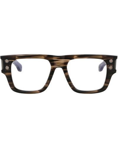 Dita Eyewear Emitter-One Glasses - Black