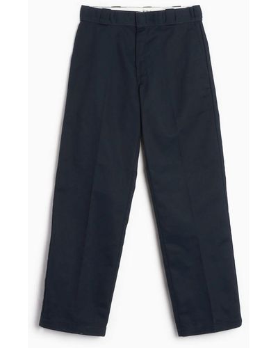 Dickies 874 Work Pant Clothing - Blue