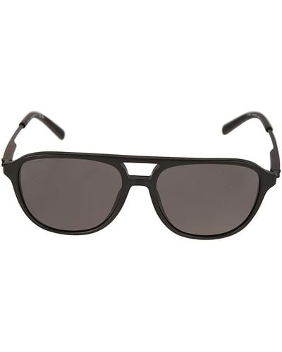 BVLGARI Sole Sunglasses - Gray