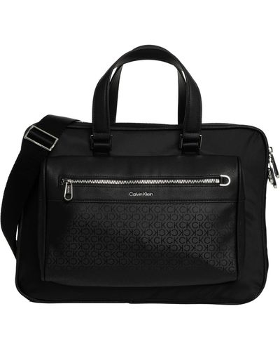 Calvin Klein Briefcases and laptop bags for Men | Online Sale up to 31% off  | Lyst