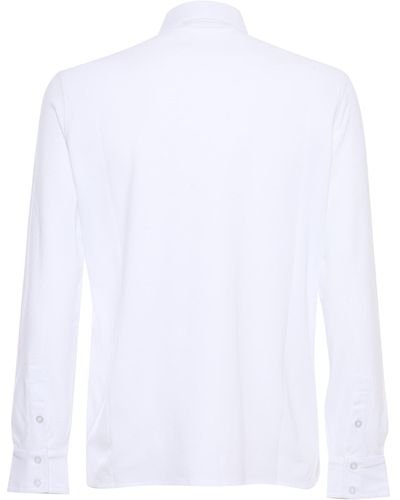 Kangra Shirt - White