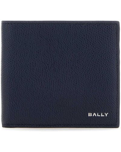 Bally Portafoglio - Blue