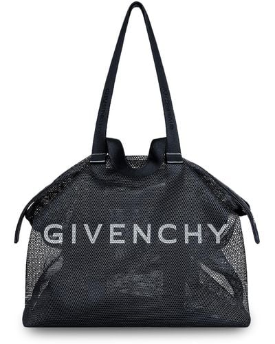 Givenchy Shopper Bag - Black