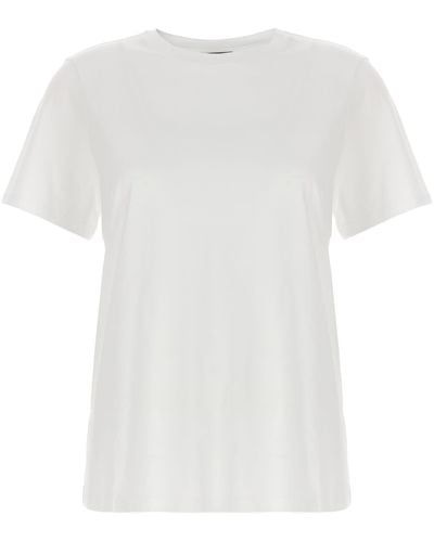 Theory Basic T-Shirt - White