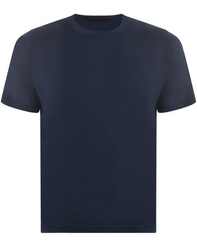Jeordie's Jeordies T-Shirt - Blue