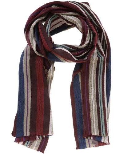 paul smith men's scarf sale