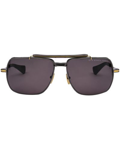Dita Eyewear Symeta - Type 403 Sunglasses - Multicolor