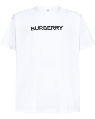 ego oog Hertellen Burberry T-shirts for Men | Online Sale up to 47% off | Lyst