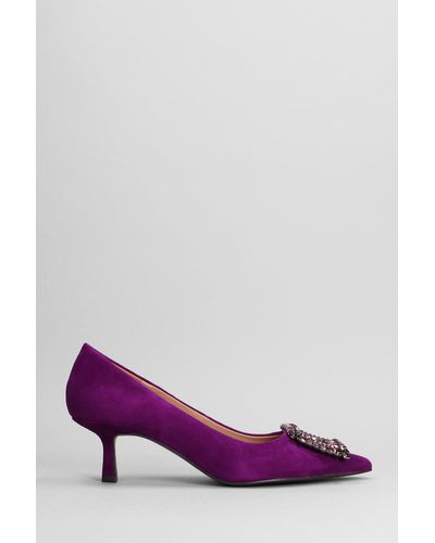 Bibi Lou Shoes for Women Online Sale up to 74 off Lyst UK