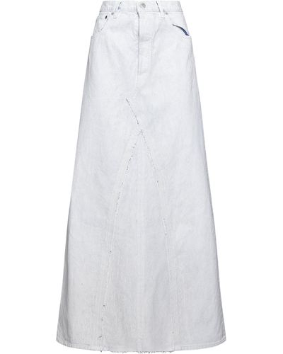 Maison Margiela Skirts - White