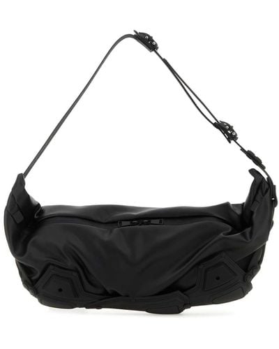 Innerraum Module 03 Shoulder Bag - Black