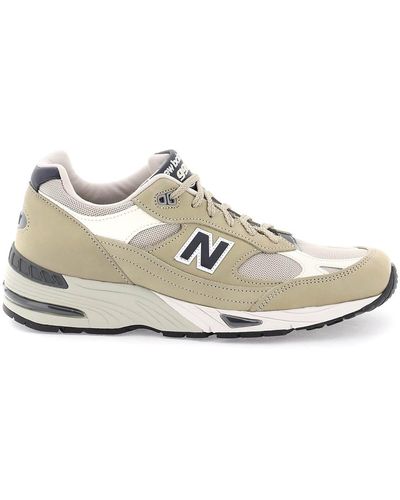 At regere repertoire at straffe New Balance 991 Shoes for Men - Up to 37% off | Lyst
