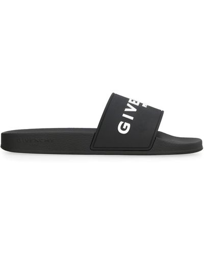Givenchy Sandals and Slides for Men Online Sale up to 50 off Lyst