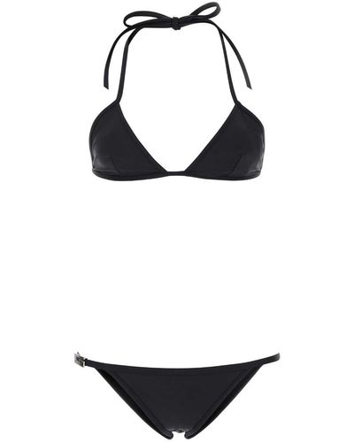 Gucci Bikini - Black