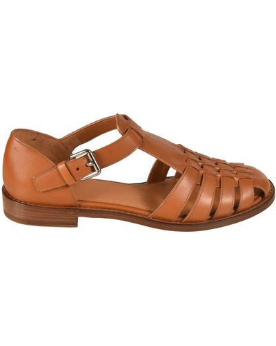 Church's Flat sandals for Women | Online Sale up to 67% off | Lyst - Page 2