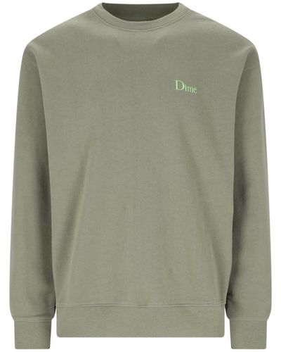 Dime Crew neck sweaters for Men | Online Sale up to 55% off | Lyst