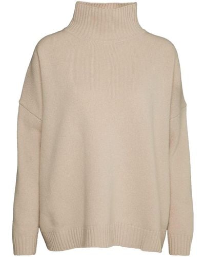 Weekend by Maxmara Weekend Benito Sweater - Natural
