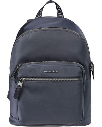 MICHAEL Michael Kors Backpack Commuter - Blue