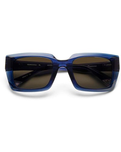Etnia Barcelona Sunglasses - Blue