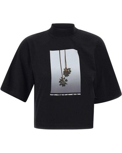 Palm Angels on Sale Up to 60 off Lyst