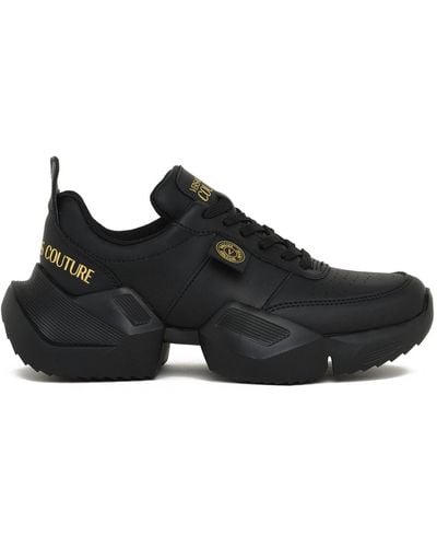 Versace Jeans Couture Sneakers for Women | Black Friday Sale & Deals up to  43% off | Lyst
