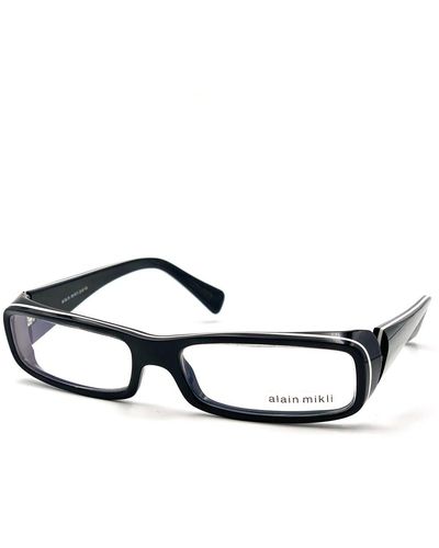 Alain Mikli A0325 Glasses - Black