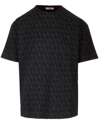Valentino t shirt mens hotsell sale