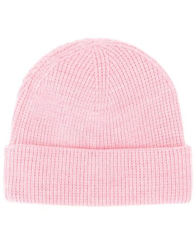 T By Alexander Wang T By Alexander Wang Beanie Hat - Pink