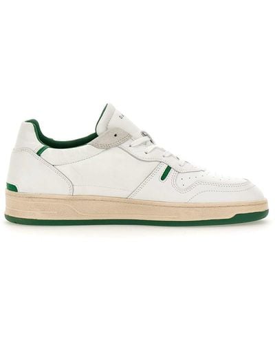 Date Court 2.0 Trainers - White