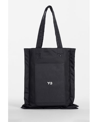 Y-3 Tote bags for Men | Online Sale up to 70% off | Lyst
