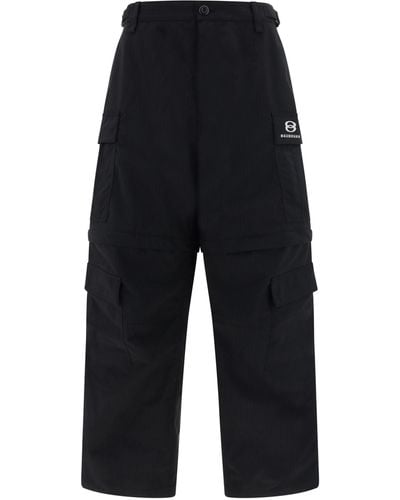 Balenciaga pants cheap mens sale