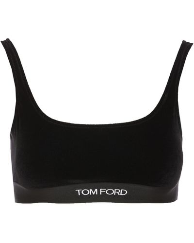 Tom Ford Top - Black