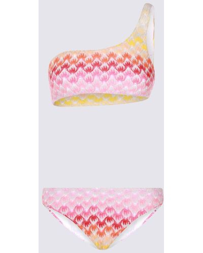 Missoni Beachwear - Pink