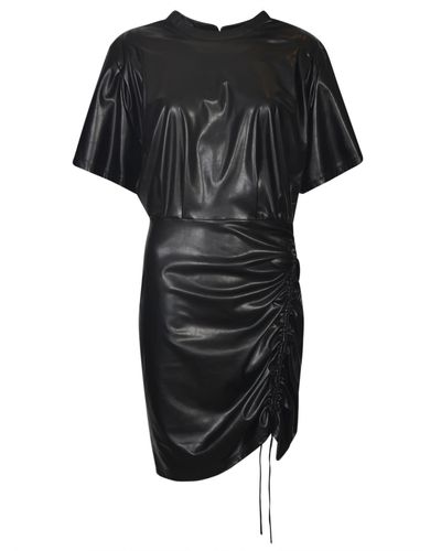 Isabel Marant Balesi Dress - Black